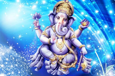 Best Eye-Catching Lord Vinayaka HD Images and wallpaper!