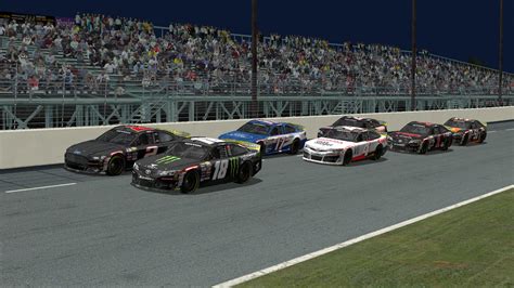 2020 ARCA Menards East Series Pack #1 | Stunod Racing