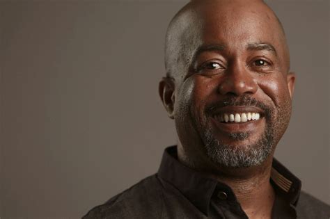 Darius Rucker wants to record rap song, talks Hootie & The Blowfish reunion - syracuse.com