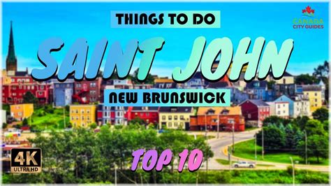 Discover St. John's: Top 10 Attractions in Canada's Oldest City