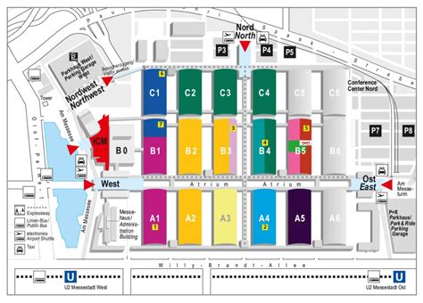 Messe München 2022