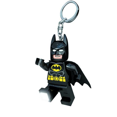 SEP152565 - LEGO BATMAN KEYCHAIN LED LITE - Previews World