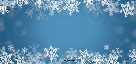 Christmas Background Of Paper Snowflakes With Soft Shadows White On ...