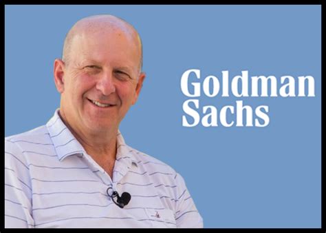 Goldman Sachs Cuts CEO's Pay By $10 Mln Over 1MDB Scandal