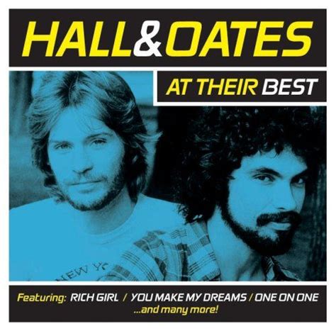 Hall and Oates Album Covers | Hall & Oates Album Cover Photos - List of ...