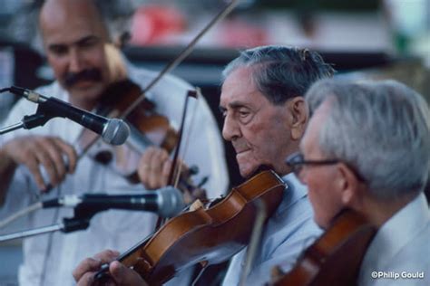 Cajun Music in Lafayette, LA