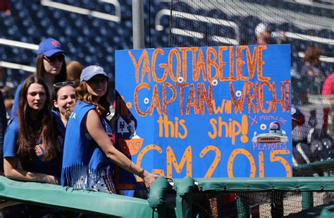 Mets Fans: Not So Amazin’ at Spelling and Grammar - WSJ