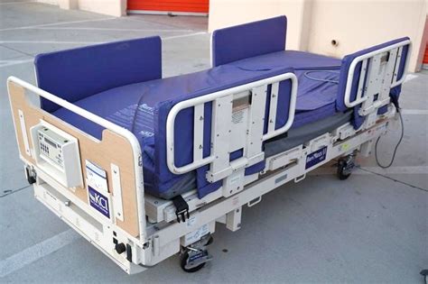 Bariatric Hospital Beds | Hospital Beds