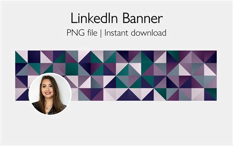 Buy LINKEDIN BANNER for Your Linkedin Personal Profile Reflect Your ...