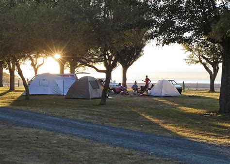 Carry On Camping | AA New Zealand