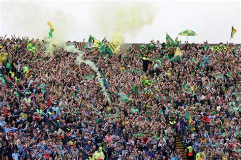 Dublin v Kerry in the 2023 GAA All-Ireland Football Final – The Irish Times