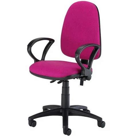 Computer lab chairs - RUDY Office Chair OEM Manufacturer from New Delhi