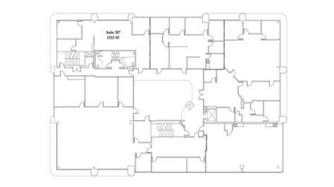 8996 Miramar Road Floorplans — Mira