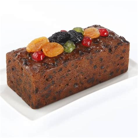 Classic Rum Fruit Cake | Amazing Treat For Holiday Season.