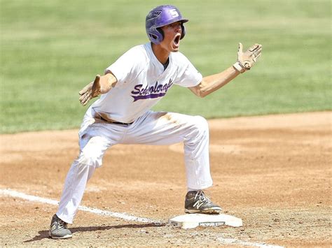 GLIAC Freshman of the Year among those leaving GVSU baseball team ...