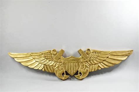 Naval Flight Officer Wings