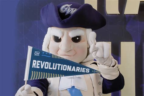 GW Moniker | The George Washington University