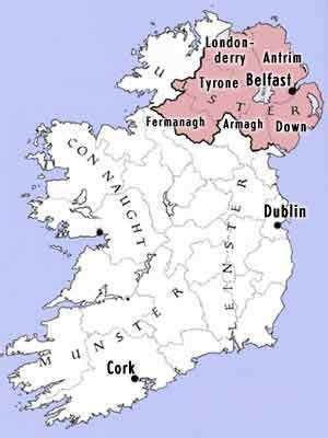 Partition of Ireland - Alchetron, The Free Social Encyclopedia