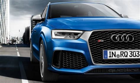 2018 Audi SQ3 Review, Price - 2021 and 2022 New SUV Models