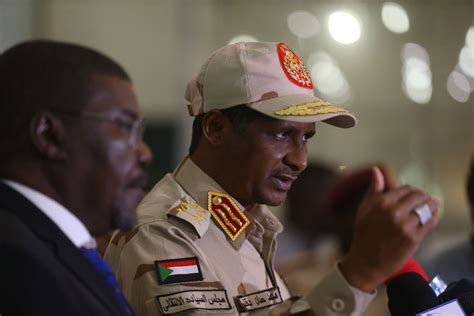 Sudan's paramilitary RSF detained 5,000, some tortured