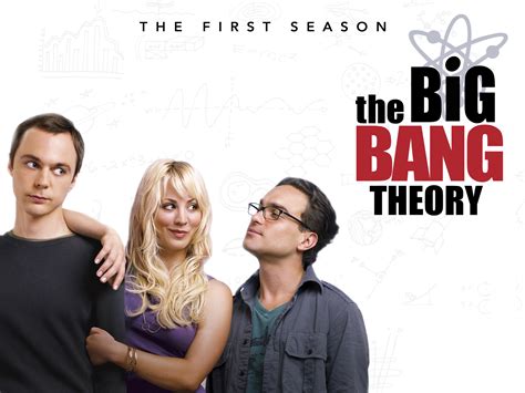 The Big Bang Theory Subtitles Season 1 - Margaret Wiegel