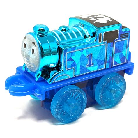 Anniversary Blue Diamond Train Thomas & Friends MINIS 2020 Series 22 ...