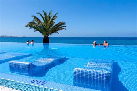 Hotel Riu Palace Tenerife | Hotel Playa El Duque, Tenerife