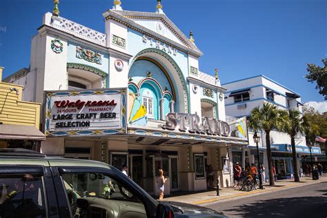 Duval Street - Key West Florida | Duval Street - Key West Fl… | Flickr