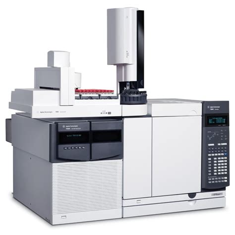 7000C Triple Quadrupole GC/MS System | Agilent