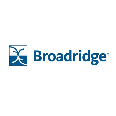 Free download Broadridge logo | ? logo, Vector logo, Data