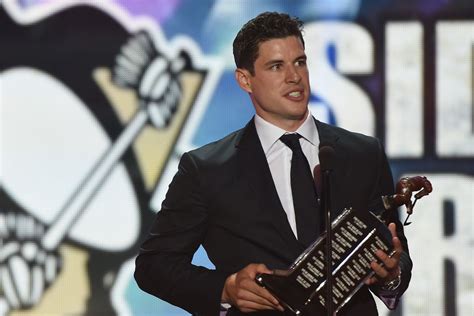 NHL Awards 2014: Sidney Crosby leads the way as hockey honors its stars ...