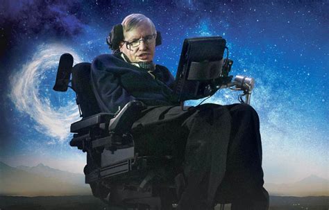 Stephen Hawking theory about the origins of time and life