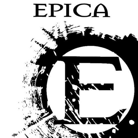 Epica logo | Epica | Pinterest | Logos