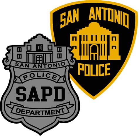 San Antonio police | Police, State police, Police patches