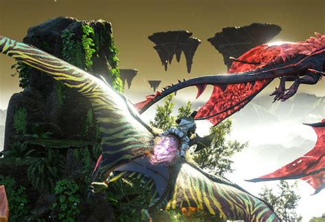 Ark Crystal Guide - Ark: Survival Evolved - Ready Games Survive