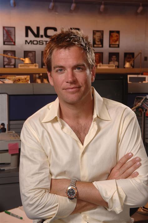 Anthony DiNozzo Michael Weatherly, Ncis Tv Series, Serie Ncis, Mark Harmon, Anthony Dinozzo ...