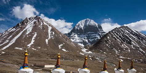 Tibet Kailash trekking tour cost and Itinerary for 2024