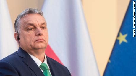 Hungary's parliament votes to let Viktor Orban rule by decree in wake ...