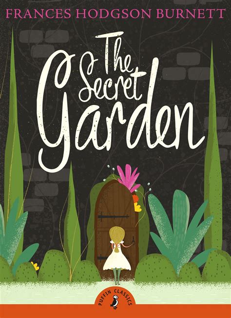 The Secret Garden: V&A Collector's Edition by Frances Hodgson Burnett ...