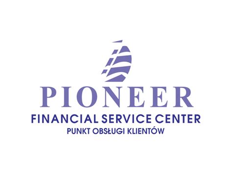 Pioneer FSC Logo PNG Transparent & SVG Vector - Freebie Supply
