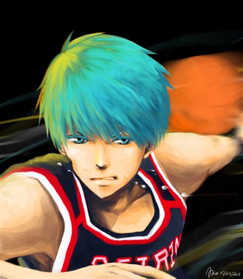 Kuroko no Basket - Kuroko no Basuke Fan Art (34906234) - Fanpop