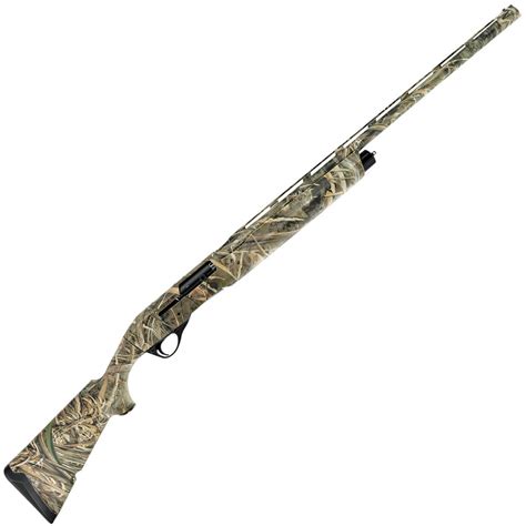 Franchi Affinity 3 Realtree Max-5 12 Gauge 3in Semi Automatic Shotgun - 26in - Realtree Max-5 ...