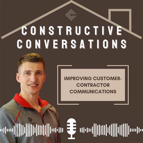 Constructive Conversations • Podcast • Nicksvaik