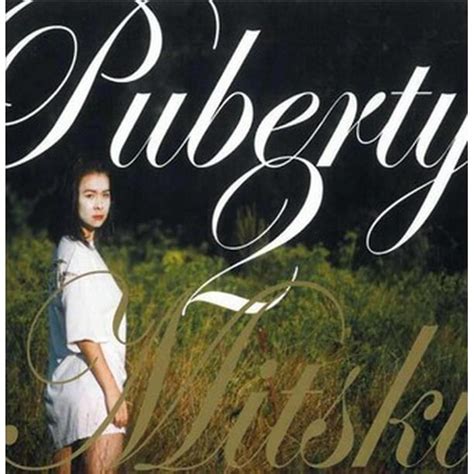 Mitski - Puberty 2 - CD - Walmart.com - Walmart.com