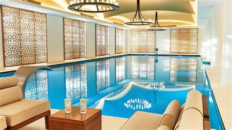 Cinq Mondes Spa at Kempinski Emerald Palace Dubai | Centurion Magazine