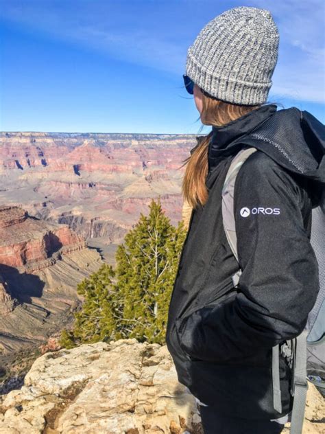 Our Winter Review: Oros Apparel - Lasting Adventures | Top-Rated Guide ...