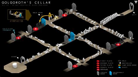 King's Fall full guide + main secret chests : r/DestinyTheGame