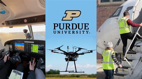 Aviation At Purdue University - Go IT