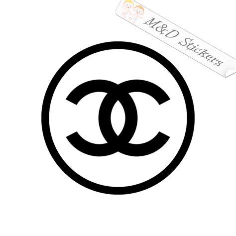 Chanel Logo Printable