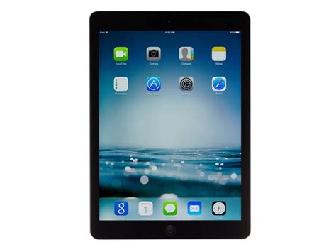 Apple 64GB iPad Air (1st Gen) w/Verizon 4G